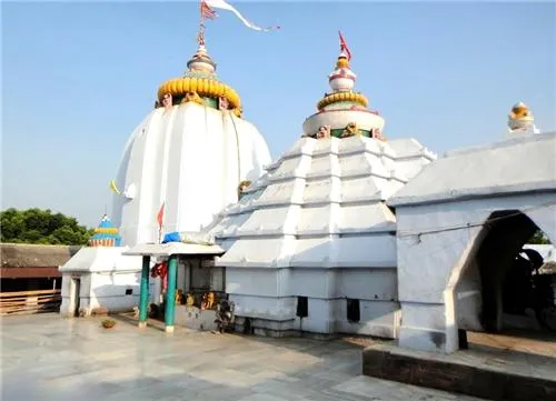 Dhabaleswar