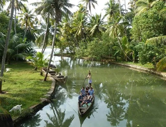 Munroe Island