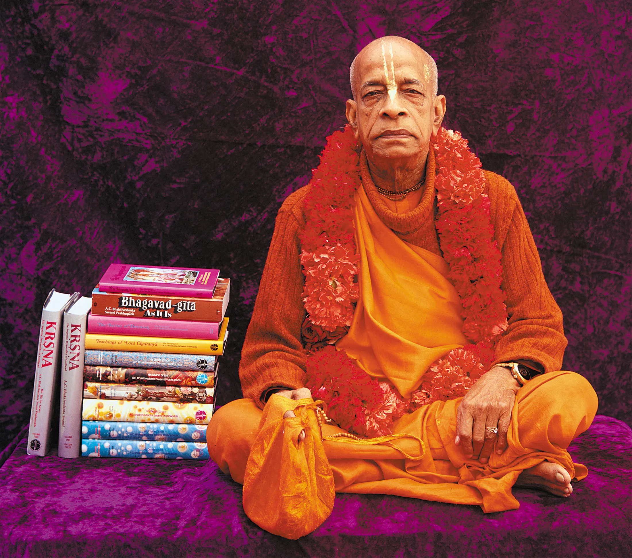 Prabhupada