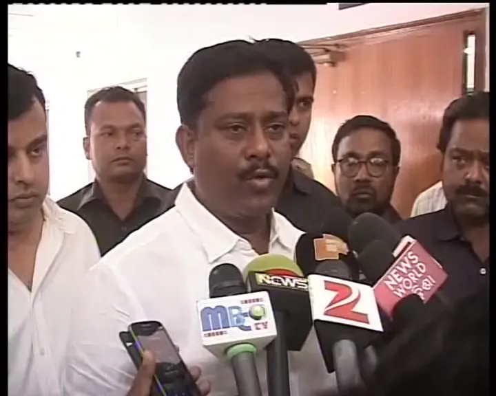 Sanjay Dasburma