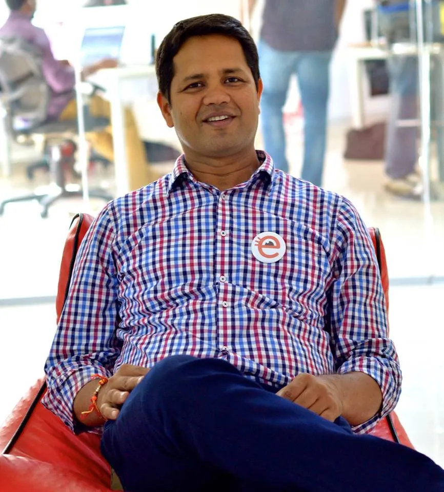 Santosh