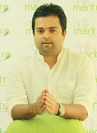 Srikumar Misra
