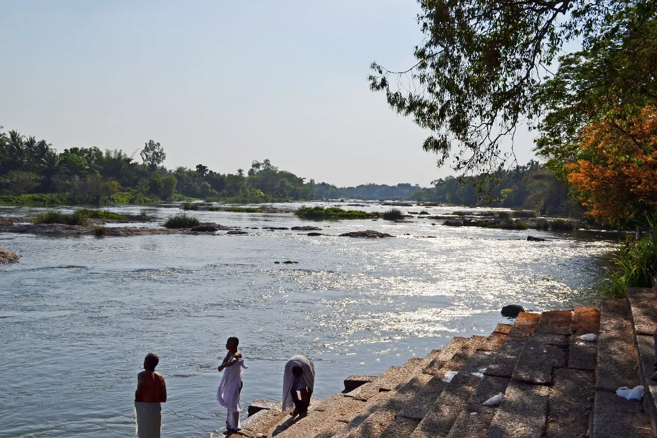 Srirangapatna