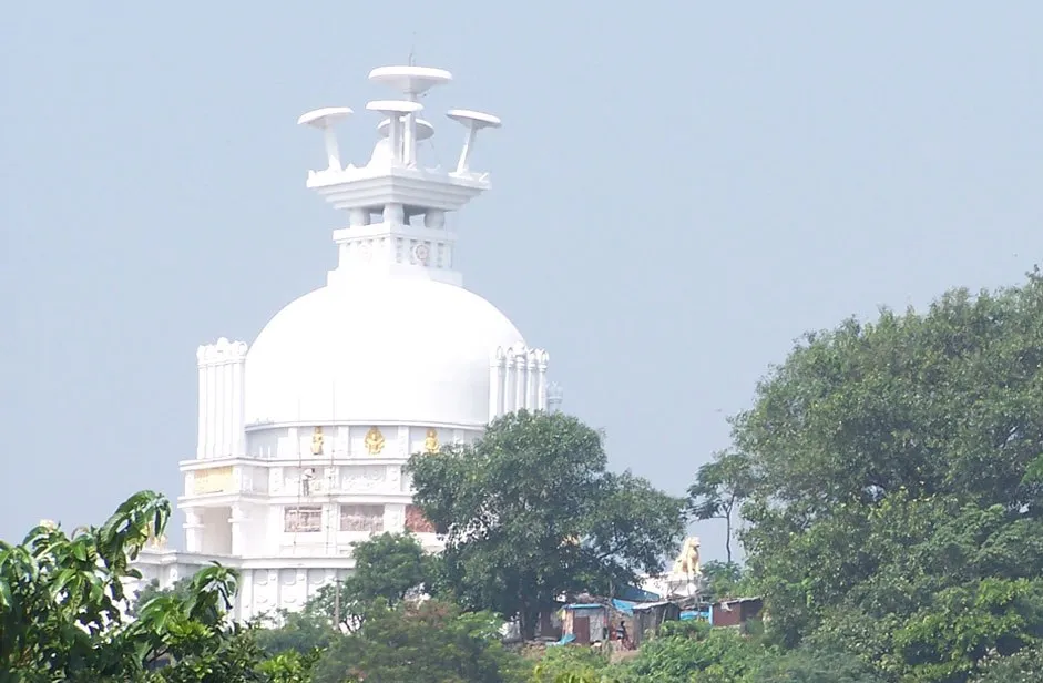 dhauli