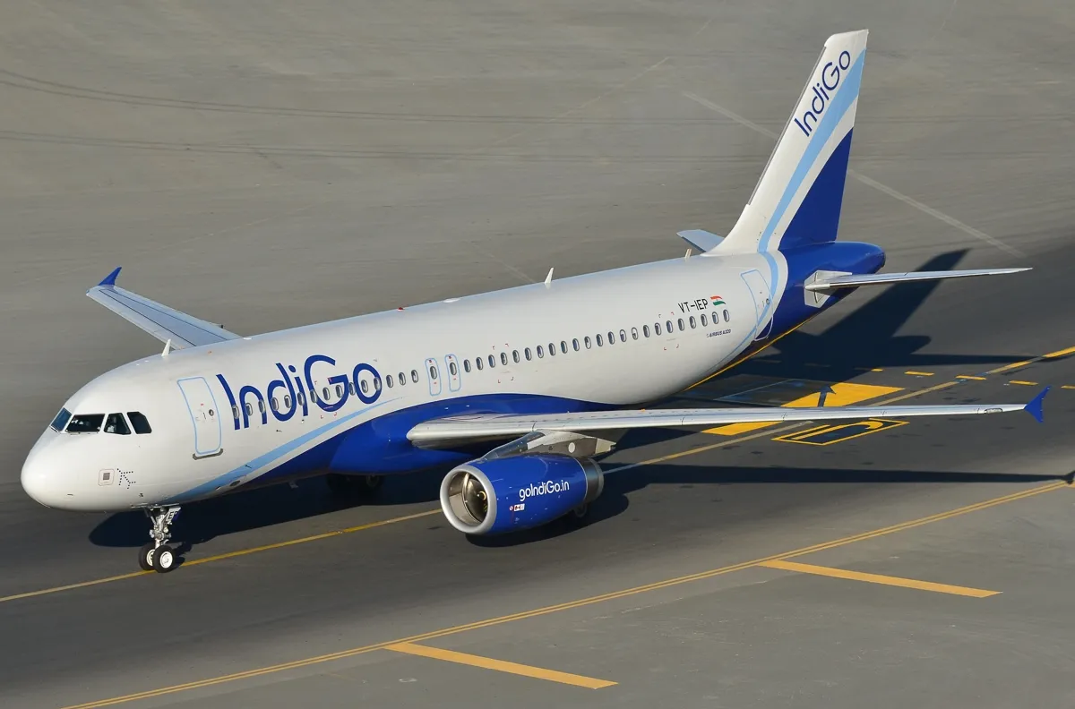 indigo airlines1