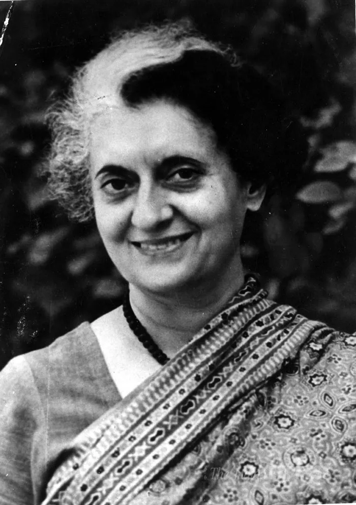 indiragandhi