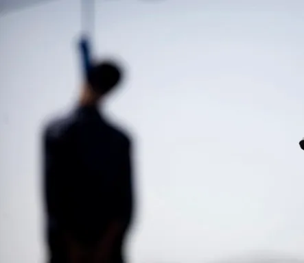 suicide