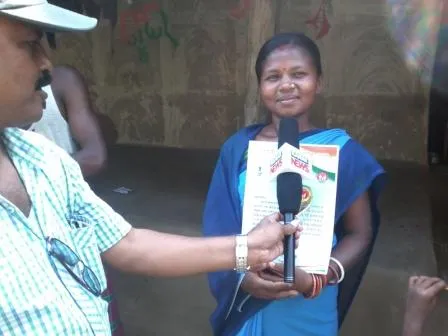 jamuna mani singh