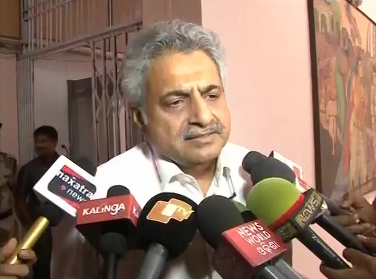 pinaki mishra