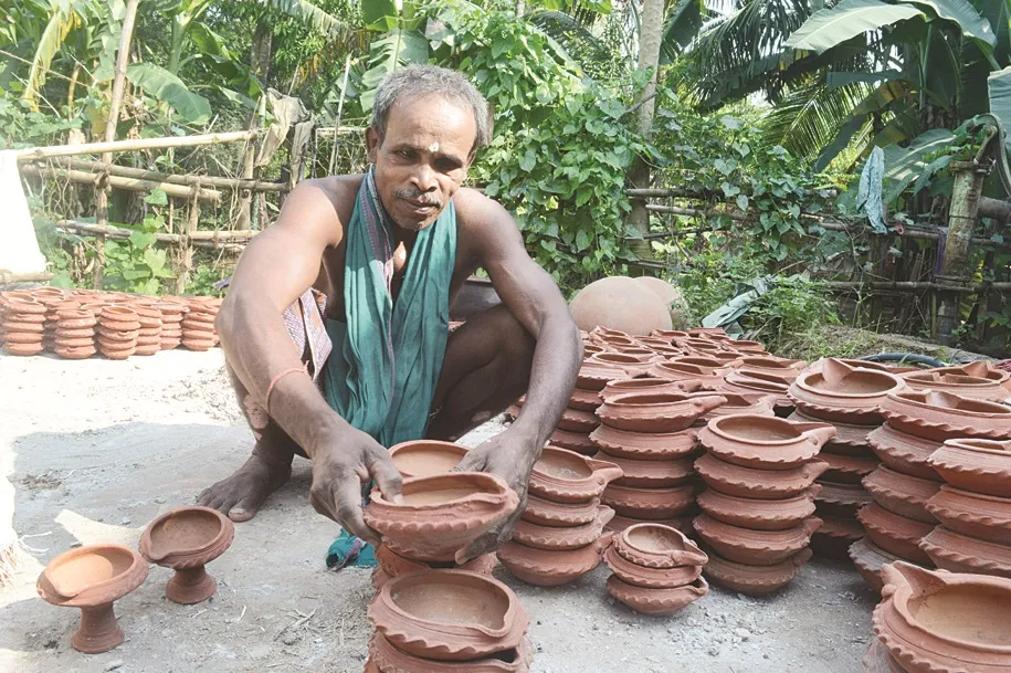 prafulla -deep story