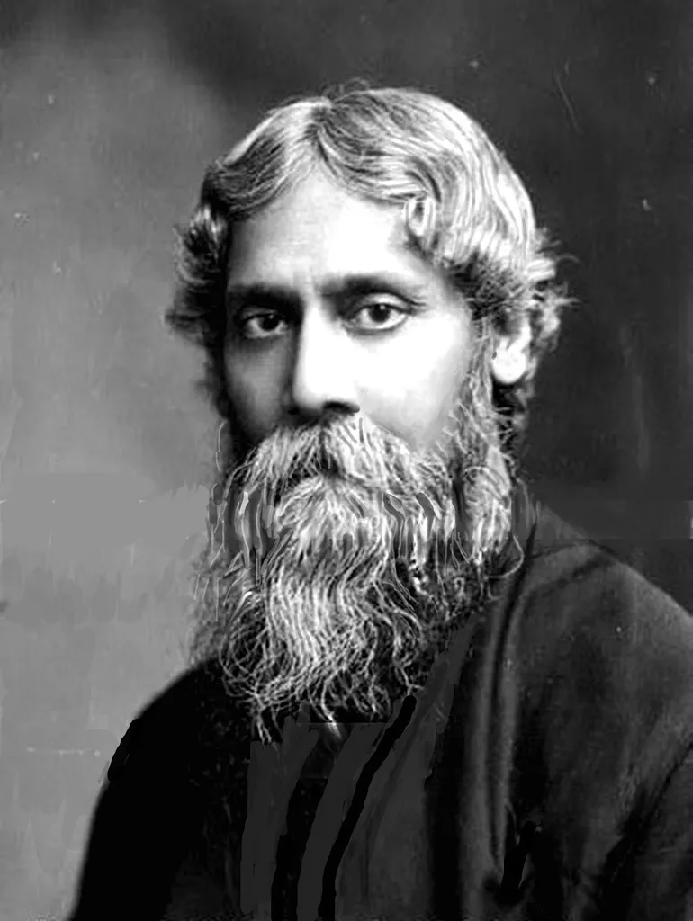 rabindranathtagore