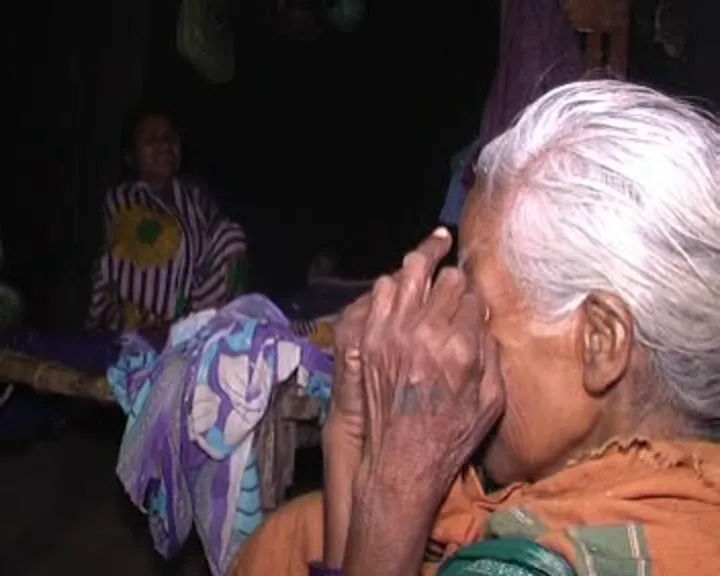 subarnapur farmer suicide