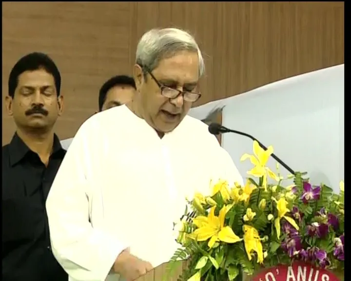 Naveen BDO Conference