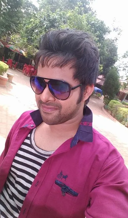 Pic: Sabyasachi Mishra's facebook page