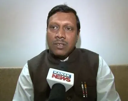 BPUT VC SS Patnaik