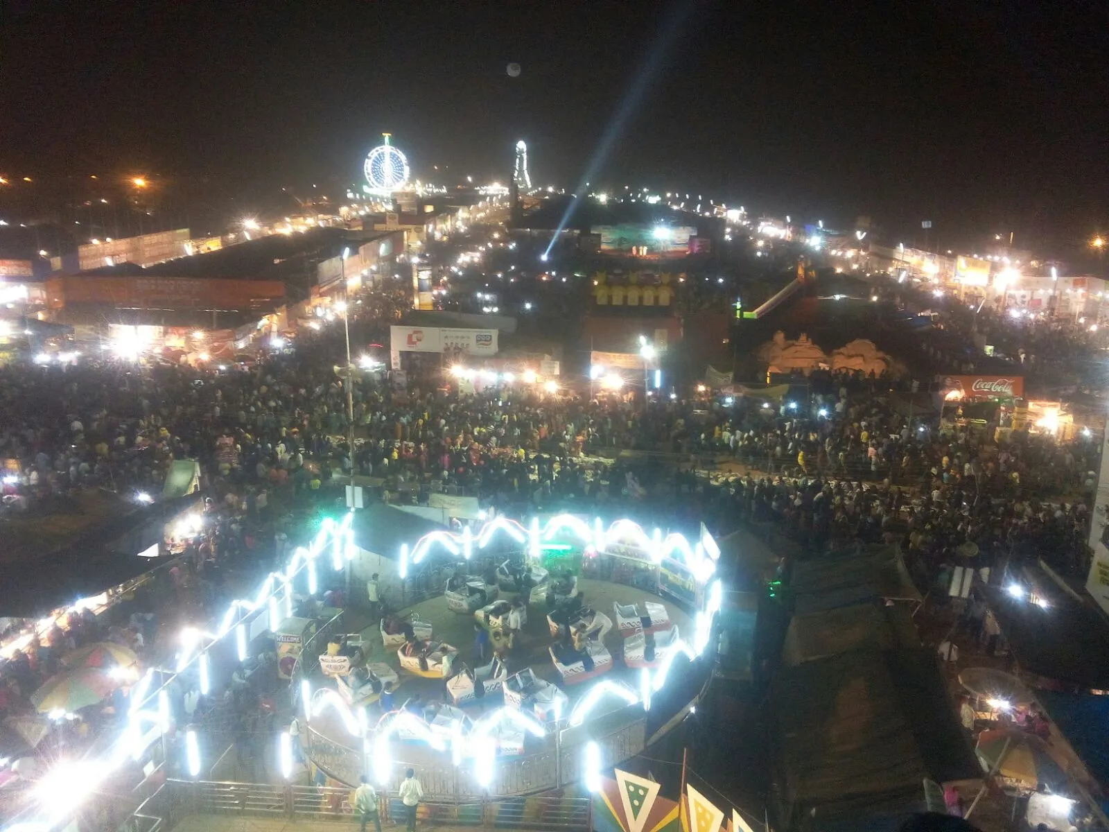 Pic: Sudhansu Sekhar Bal