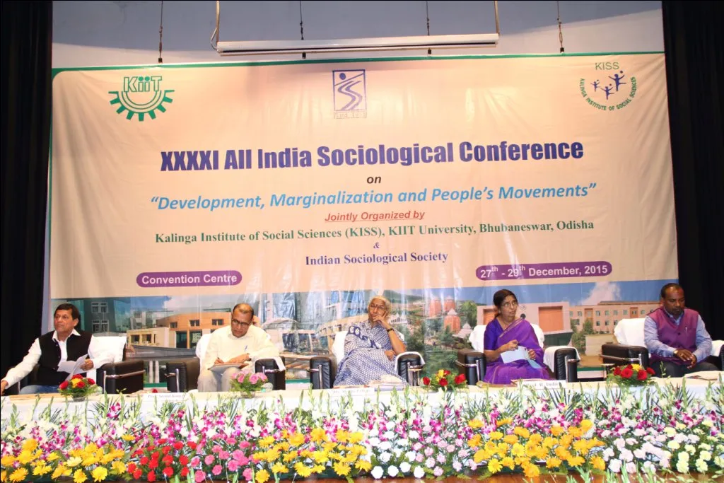 KISS Medha Patkar