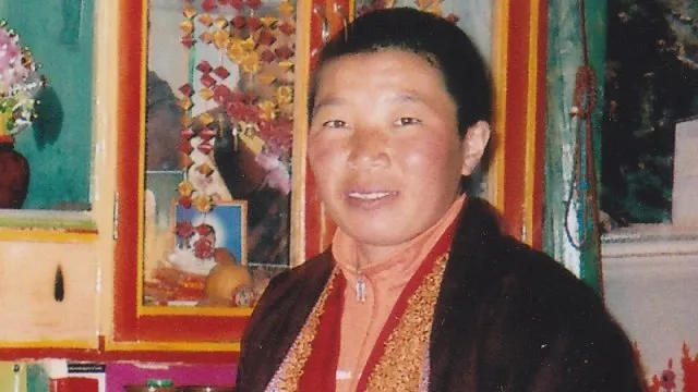 Pic Courtesy: www.freetibet.org