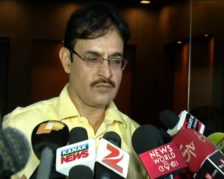R P SHARMA