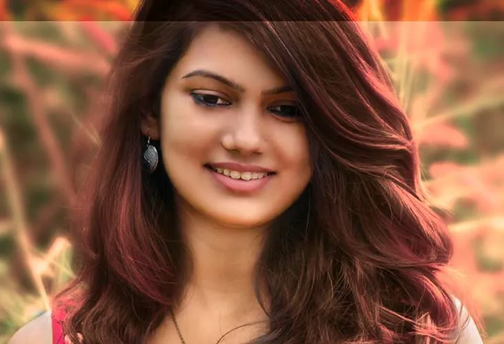 SUSHREE