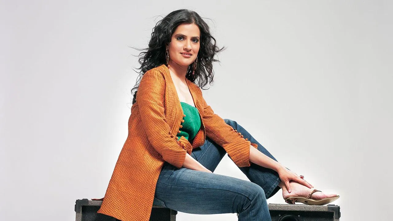 Sona Mahapatra