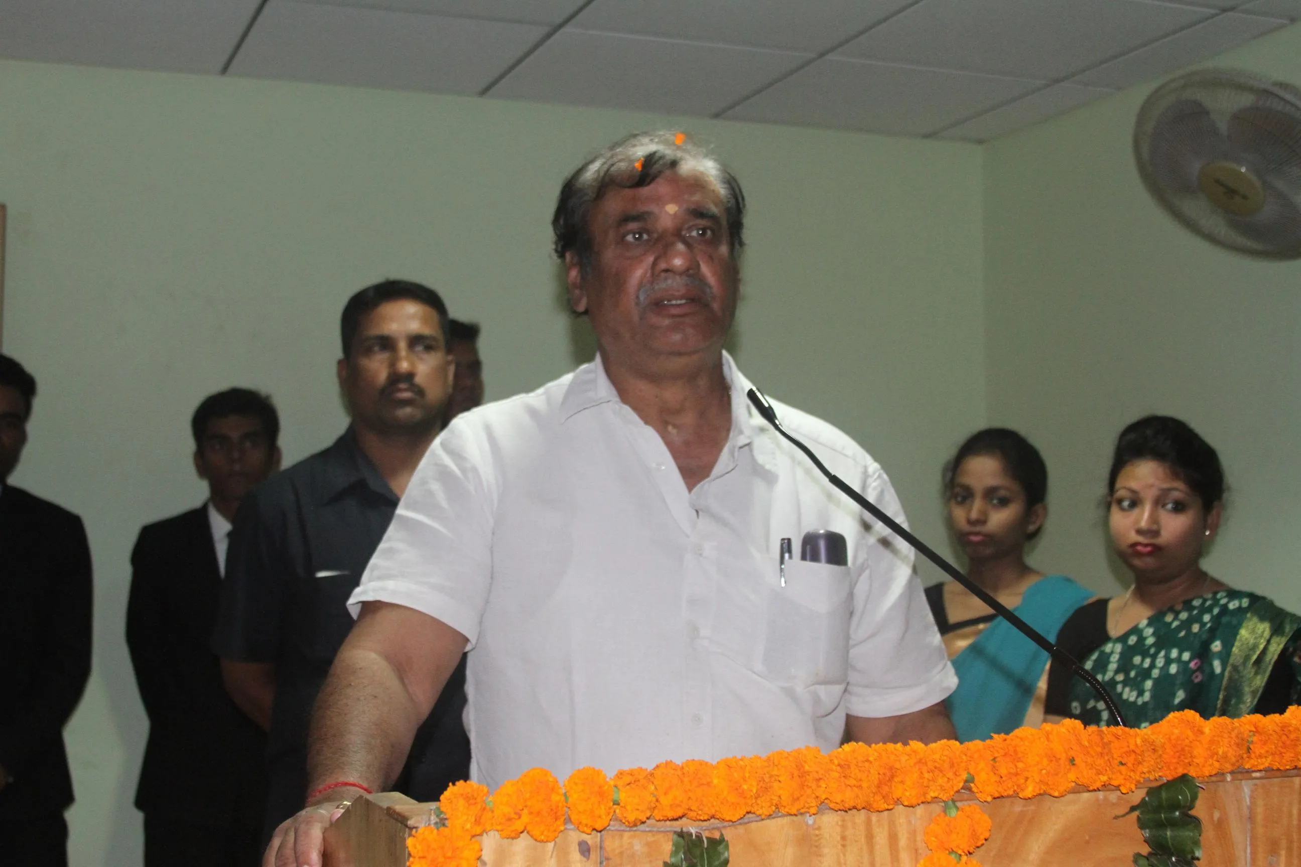 ashok panda