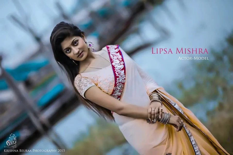 lipsa-mishra