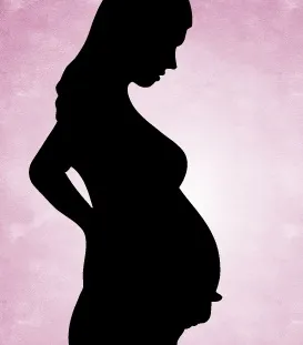 pregnant