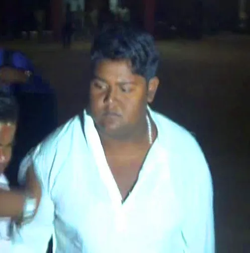 Sarathi's son