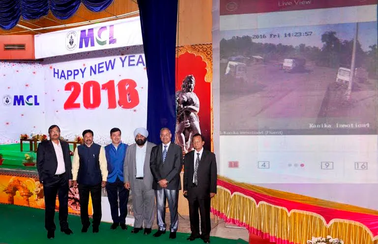 MCL Mobile app launch