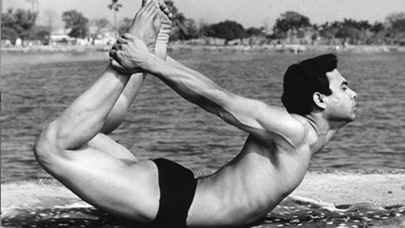  Pic Courtesy: www.yogajournal.com