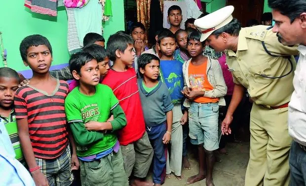 Pic Courtesy: etelangana.org