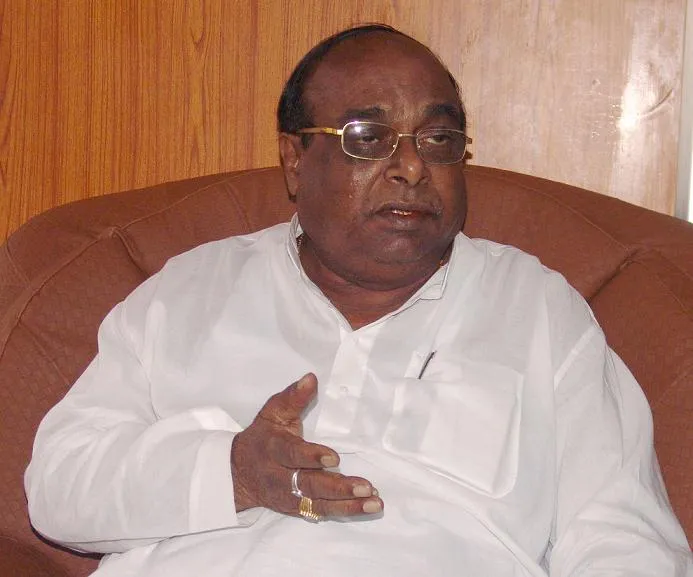 damodar rout