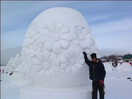ice