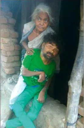 lanjigarh kings sons widow