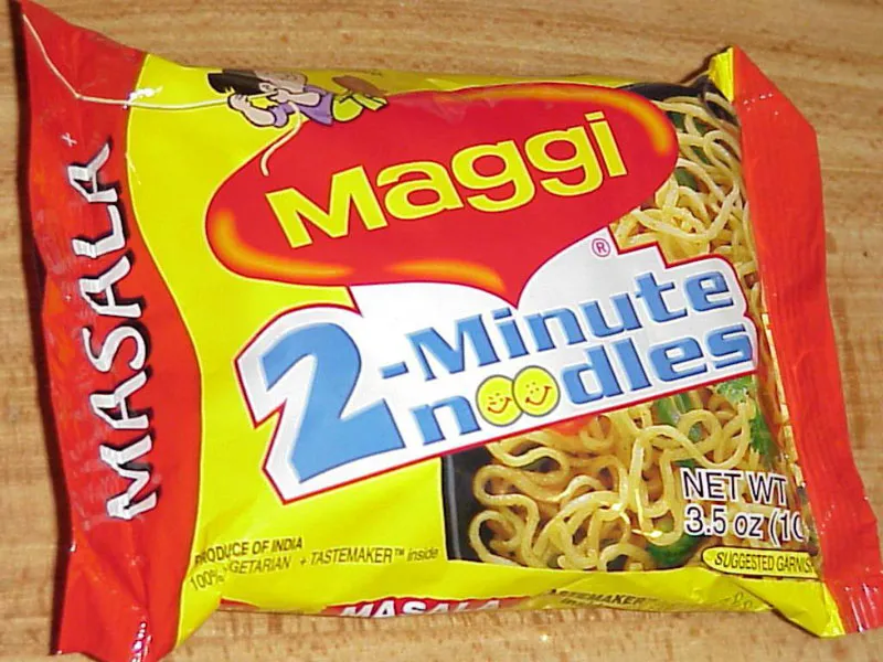 maggi noodles