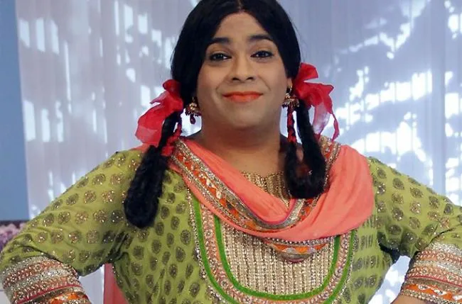 palak kiku sharda