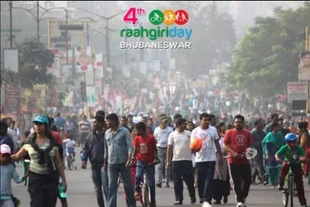 4th raahgiri bhubaneswar