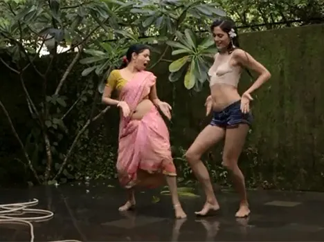 Angry Indian Goddesses