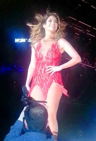 J Lo