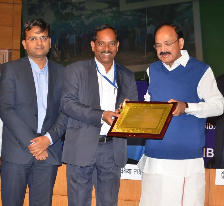 SBA Award