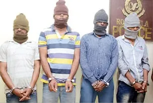 SIMI operatives