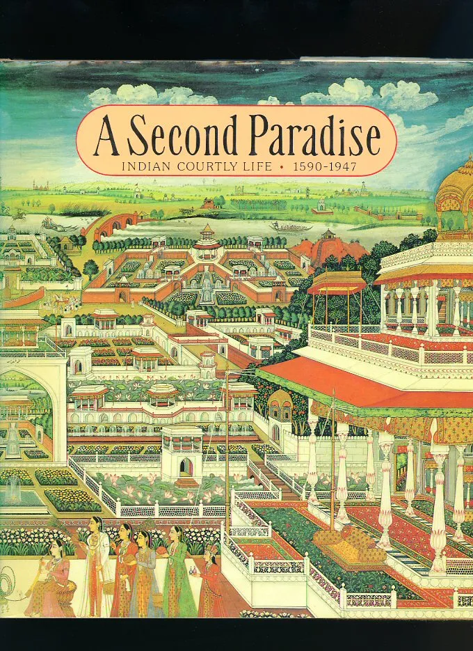 a second paradise