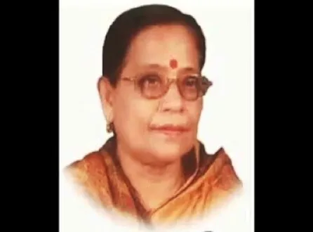 bhubaneswari mishra