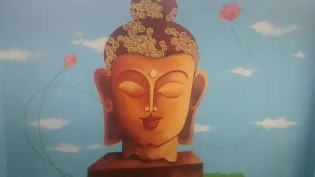 buddha