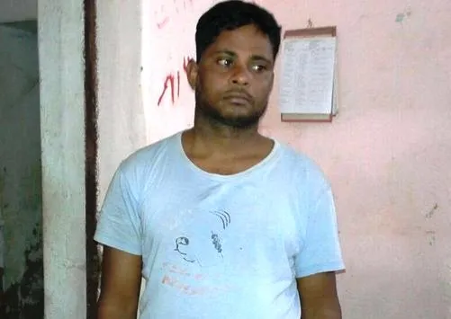 dhenkanal rape accused