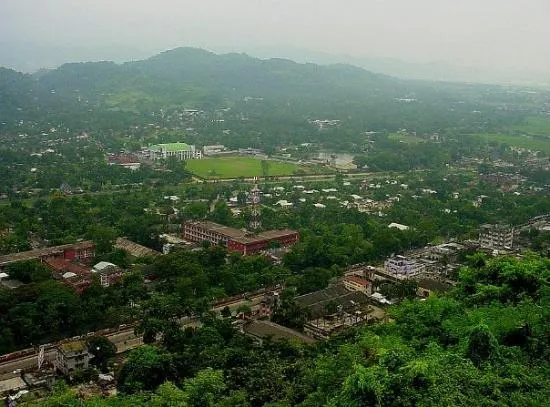 Pic Courtesy: www.tripadvisor.in