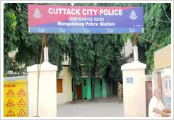 mangalabag_Police station