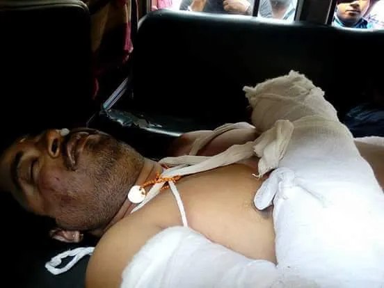 ranjit pattnaik