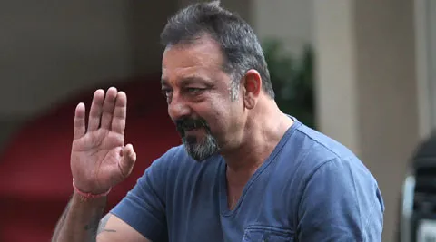 sanjay dutt